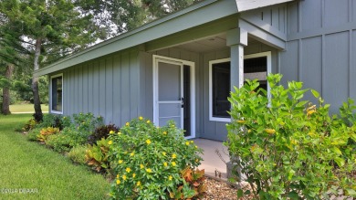 End unit on the Golf Course overlooking the 3rd fairway with on Spruce Creek Golf Club in Florida - for sale on GolfHomes.com, golf home, golf lot