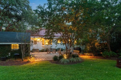 From the moment you arrive, the majestic canopy of ancient live on Miler Country Club in South Carolina - for sale on GolfHomes.com, golf home, golf lot