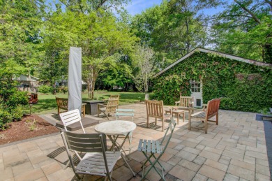 From the moment you arrive, the majestic canopy of ancient live on Miler Country Club in South Carolina - for sale on GolfHomes.com, golf home, golf lot