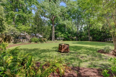 From the moment you arrive, the majestic canopy of ancient live on Miler Country Club in South Carolina - for sale on GolfHomes.com, golf home, golf lot