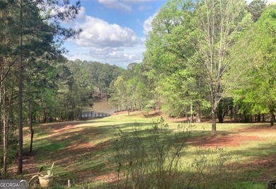 Don't miss your chance to secure an exceptional value in the on Reynolds Lake Oconee - The Oconee in Georgia - for sale on GolfHomes.com, golf home, golf lot
