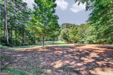 Don't miss your chance to secure an exceptional value in the on Reynolds Lake Oconee - The Oconee in Georgia - for sale on GolfHomes.com, golf home, golf lot