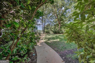 Don't miss your chance to secure an exceptional value in the on Reynolds Lake Oconee - The Oconee in Georgia - for sale on GolfHomes.com, golf home, golf lot