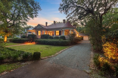 From the moment you arrive, the majestic canopy of ancient live on Miler Country Club in South Carolina - for sale on GolfHomes.com, golf home, golf lot