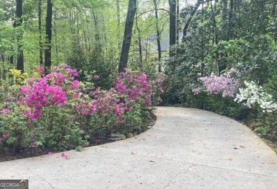 Don't miss your chance to secure an exceptional value in the on Reynolds Lake Oconee - The Oconee in Georgia - for sale on GolfHomes.com, golf home, golf lot