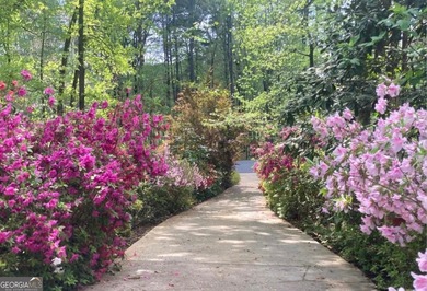 Don't miss your chance to secure an exceptional value in the on Reynolds Lake Oconee - The Oconee in Georgia - for sale on GolfHomes.com, golf home, golf lot