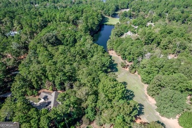 Don't miss your chance to secure an exceptional value in the on Reynolds Lake Oconee - The Oconee in Georgia - for sale on GolfHomes.com, golf home, golf lot