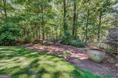 Don't miss your chance to secure an exceptional value in the on Reynolds Lake Oconee - The Oconee in Georgia - for sale on GolfHomes.com, golf home, golf lot