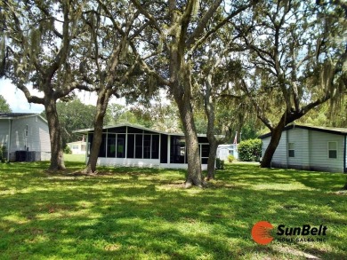 Totally renovated home on the golf course with golf cart on Rolling Greens Executive Golf Community in Florida - for sale on GolfHomes.com, golf home, golf lot