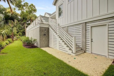 Where relaxed island living meets true luxury! This stunning on Wild Dunes Harbor Golf Resort in South Carolina - for sale on GolfHomes.com, golf home, golf lot