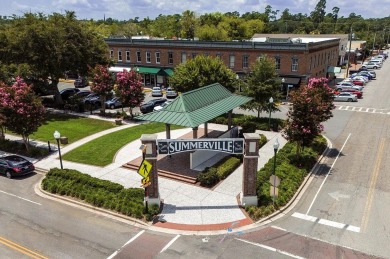 From the moment you arrive, the majestic canopy of ancient live on Miler Country Club in South Carolina - for sale on GolfHomes.com, golf home, golf lot