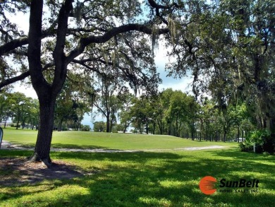 Totally renovated home on the golf course with golf cart on Rolling Greens Executive Golf Community in Florida - for sale on GolfHomes.com, golf home, golf lot