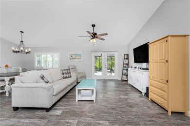 Exceptional...that is the only way to describe this 2022-built on Rotonda Golf and Country Club The Palms Course in Florida - for sale on GolfHomes.com, golf home, golf lot