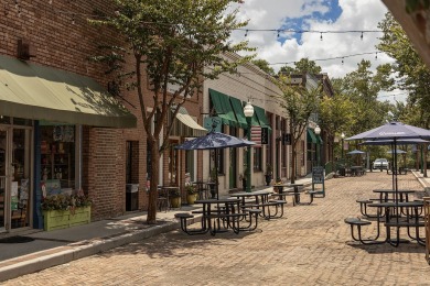 From the moment you arrive, the majestic canopy of ancient live on Miler Country Club in South Carolina - for sale on GolfHomes.com, golf home, golf lot