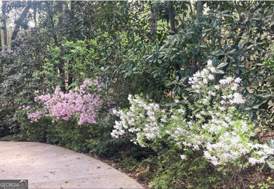 Don't miss your chance to secure an exceptional value in the on Reynolds Lake Oconee - The Oconee in Georgia - for sale on GolfHomes.com, golf home, golf lot