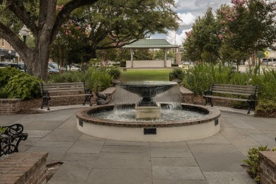 From the moment you arrive, the majestic canopy of ancient live on Miler Country Club in South Carolina - for sale on GolfHomes.com, golf home, golf lot