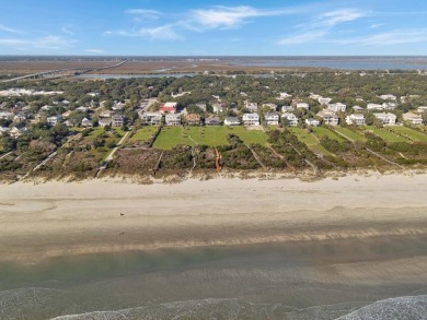 Where relaxed island living meets true luxury! This stunning on Wild Dunes Harbor Golf Resort in South Carolina - for sale on GolfHomes.com, golf home, golf lot