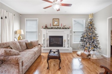 This well-maintained 4-bedroom, 3.5-bathroom home is located in on Bellevue Golf and Country Club in Kansas - for sale on GolfHomes.com, golf home, golf lot