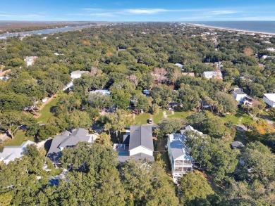 Where relaxed island living meets true luxury! This stunning on Wild Dunes Harbor Golf Resort in South Carolina - for sale on GolfHomes.com, golf home, golf lot