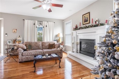 This well-maintained 4-bedroom, 3.5-bathroom home is located in on Bellevue Golf and Country Club in Kansas - for sale on GolfHomes.com, golf home, golf lot