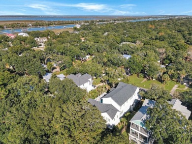 Where relaxed island living meets true luxury! This stunning on Wild Dunes Harbor Golf Resort in South Carolina - for sale on GolfHomes.com, golf home, golf lot