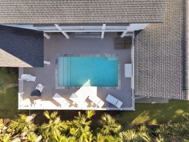 Where relaxed island living meets true luxury! This stunning on Wild Dunes Harbor Golf Resort in South Carolina - for sale on GolfHomes.com, golf home, golf lot