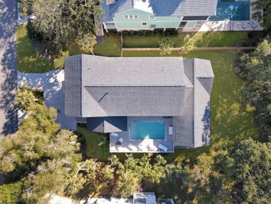 Where relaxed island living meets true luxury! This stunning on Wild Dunes Harbor Golf Resort in South Carolina - for sale on GolfHomes.com, golf home, golf lot