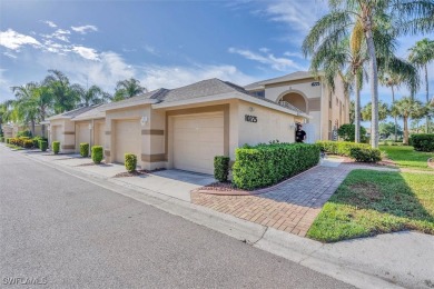 Luxurious Abbey floorplan now available! A larger end unit with on Heritage Palms Golf and Country Club in Florida - for sale on GolfHomes.com, golf home, golf lot