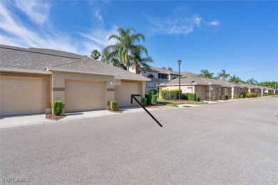 Luxurious Abbey floorplan now available! A larger end unit with on Heritage Palms Golf and Country Club in Florida - for sale on GolfHomes.com, golf home, golf lot