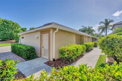 Luxurious Abbey floorplan now available! A larger end unit with on Heritage Palms Golf and Country Club in Florida - for sale on GolfHomes.com, golf home, golf lot