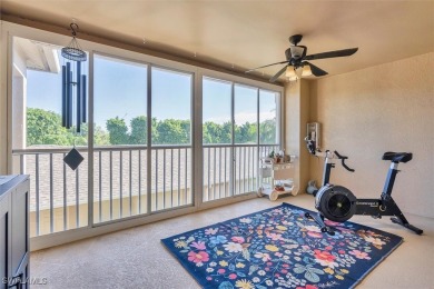 Luxurious Abbey floorplan now available! A larger end unit with on Heritage Palms Golf and Country Club in Florida - for sale on GolfHomes.com, golf home, golf lot