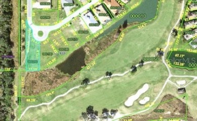 Lot 20 in The Sanctuary at Grasslands is your final opportunity on Grasslands Golf and Country Club in Florida - for sale on GolfHomes.com, golf home, golf lot