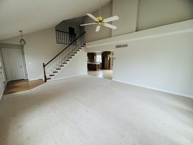 Beautiful Home on Lynx Golf Course Enjoy golf course living in on Lynx Golf Course in Ohio - for sale on GolfHomes.com, golf home, golf lot