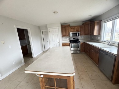 Beautiful Home on Lynx Golf Course Enjoy golf course living in on Lynx Golf Course in Ohio - for sale on GolfHomes.com, golf home, golf lot