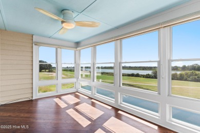 You found it - your affordable home on the Intracoastal on Brick Landing Plantation Yacht and Golf Club in North Carolina - for sale on GolfHomes.com, golf home, golf lot