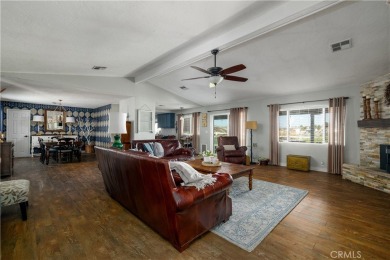BE Kings or Queens of this hill!  Almost 5 acre parcel in Canyon on Canyon Lake Country Club in California - for sale on GolfHomes.com, golf home, golf lot