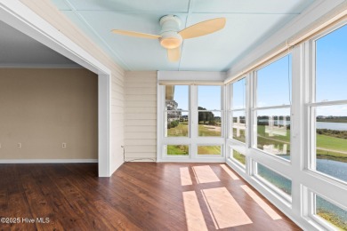 You found it - your affordable home on the Intracoastal on Brick Landing Plantation Yacht and Golf Club in North Carolina - for sale on GolfHomes.com, golf home, golf lot