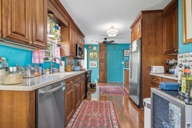 This Updated 3 Bedroom 2 Bath located in Murrells Inlet East of on Tupelo Bay Golf Complex  in South Carolina - for sale on GolfHomes.com, golf home, golf lot