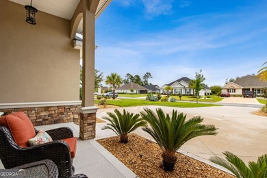 Looking for a stunning home, incredible view, and convenient on Laurel Island Links in Georgia - for sale on GolfHomes.com, golf home, golf lot