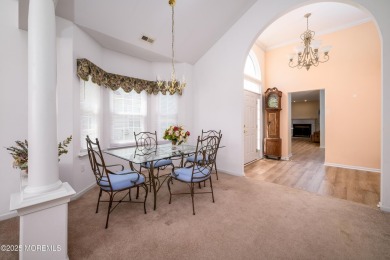 Welcome to the highly sought-after RENAISSANCE AT MANCHESTER on Renaissance Country Club in New Jersey - for sale on GolfHomes.com, golf home, golf lot