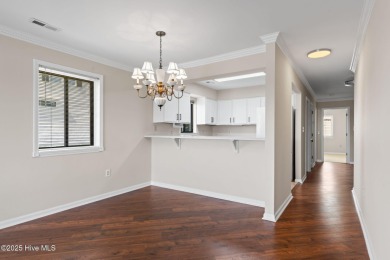 You found it - your affordable home on the Intracoastal on Brick Landing Plantation Yacht and Golf Club in North Carolina - for sale on GolfHomes.com, golf home, golf lot