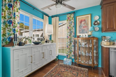 This Updated 3 Bedroom 2 Bath located in Murrells Inlet East of on Tupelo Bay Golf Complex  in South Carolina - for sale on GolfHomes.com, golf home, golf lot