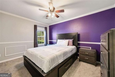 Charming East Atlanta Retreat - Where City Living Meets on Charlie Yates Golf Course in Georgia - for sale on GolfHomes.com, golf home, golf lot