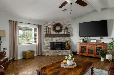 BE Kings or Queens of this hill!  Almost 5 acre parcel in Canyon on Canyon Lake Country Club in California - for sale on GolfHomes.com, golf home, golf lot