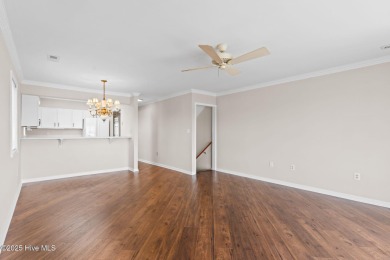 You found it - your affordable home on the Intracoastal on Brick Landing Plantation Yacht and Golf Club in North Carolina - for sale on GolfHomes.com, golf home, golf lot