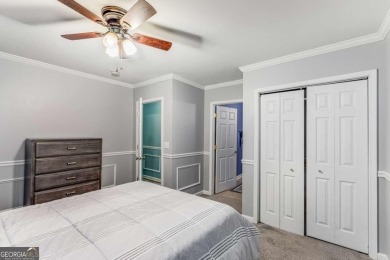 Charming East Atlanta Retreat - Where City Living Meets on Charlie Yates Golf Course in Georgia - for sale on GolfHomes.com, golf home, golf lot