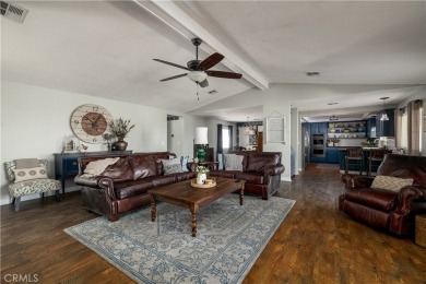 BE Kings or Queens of this hill!  Almost 5 acre parcel in Canyon on Canyon Lake Country Club in California - for sale on GolfHomes.com, golf home, golf lot