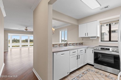 You found it - your affordable home on the Intracoastal on Brick Landing Plantation Yacht and Golf Club in North Carolina - for sale on GolfHomes.com, golf home, golf lot