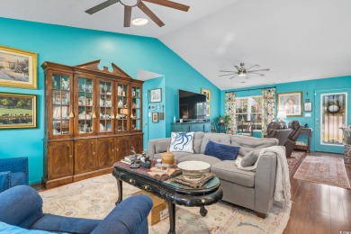 This Updated 3 Bedroom 2 Bath located in Murrells Inlet East of on Tupelo Bay Golf Complex  in South Carolina - for sale on GolfHomes.com, golf home, golf lot