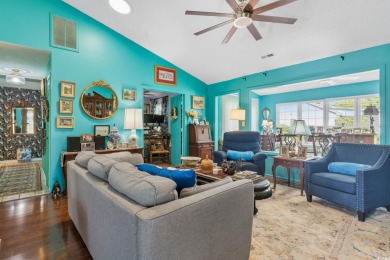 This Updated 3 Bedroom 2 Bath located in Murrells Inlet East of on Tupelo Bay Golf Complex  in South Carolina - for sale on GolfHomes.com, golf home, golf lot